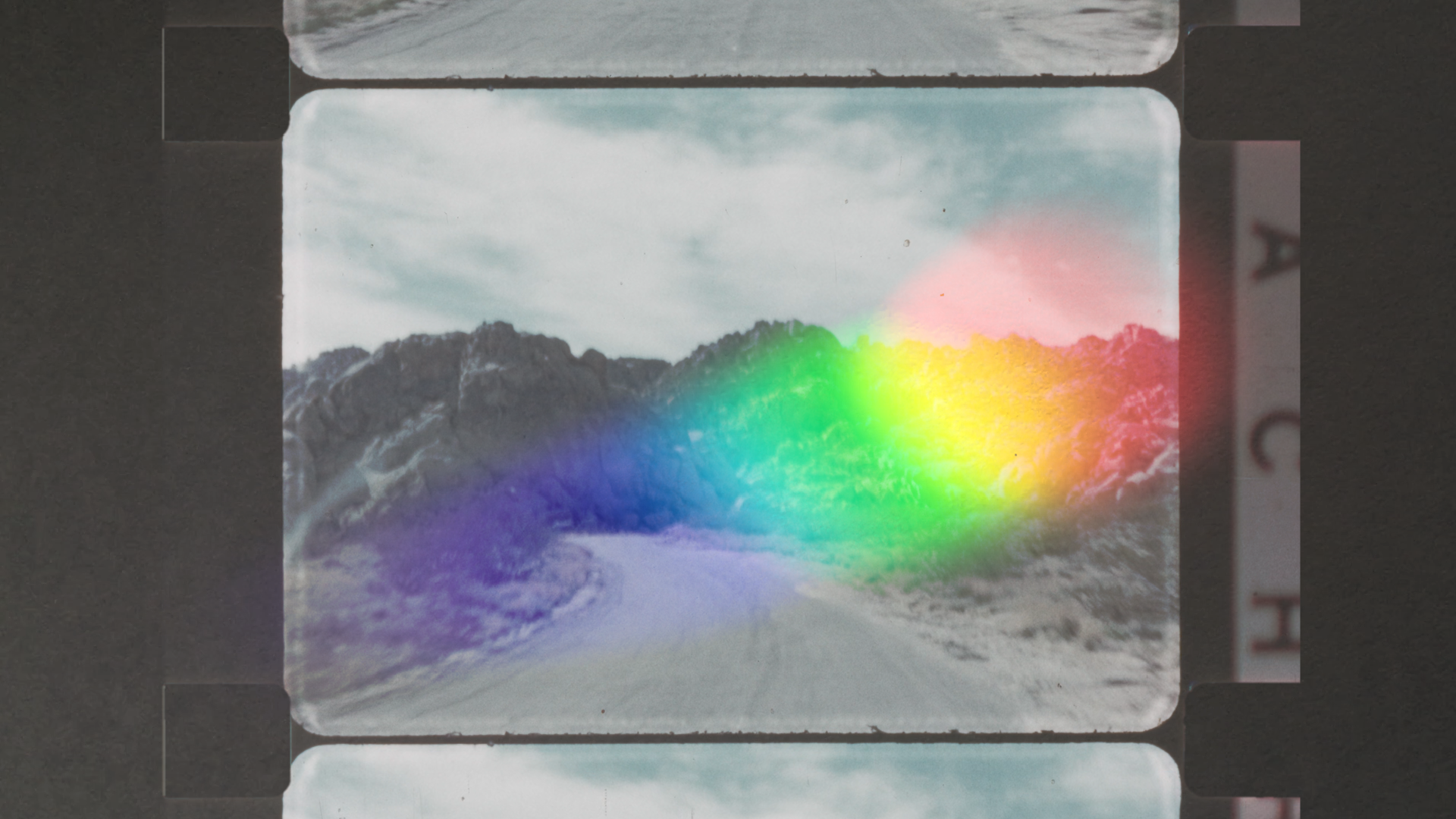 Comet — ZEN COHEN